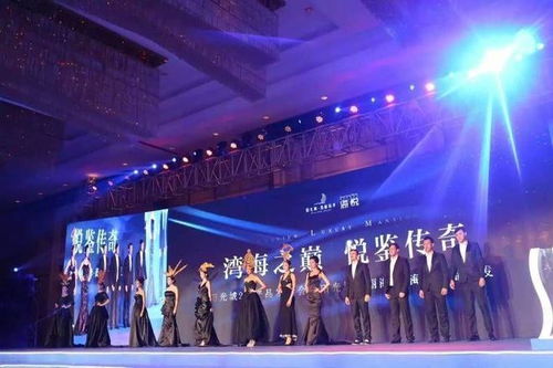 福州營銷策劃 從活動策劃到舞臺搭建，打造全方位文化藝術交流盛宴