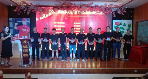 合力精耕，并肩追夢——德國集美科2020產品技術交流會暨文化藝術交流活動圓滿落幕